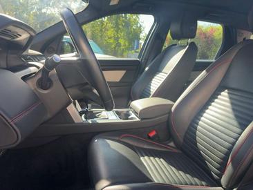 Land Rover Discovery Sport D165 — photo 8