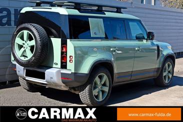 Land Rover Defender 110 D300 MHEV — photo 14