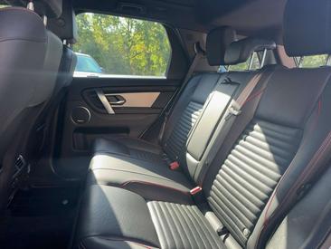 Land Rover Discovery Sport D165 — photo 9
