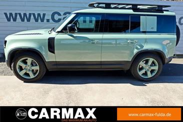 Land Rover Defender 110 D300 MHEV — photo 15