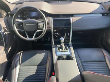 Land Rover Discovery Sport D165 — photo 10