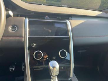 Land Rover Discovery Sport D165 — photo 12