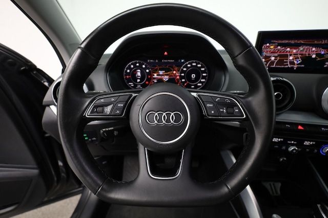 Audi Q2 40 TFSI Quattro S Tronic - 2022 - Joinsteer - #15