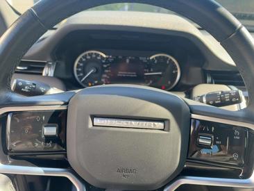 Land Rover Discovery Sport D165 — photo 14