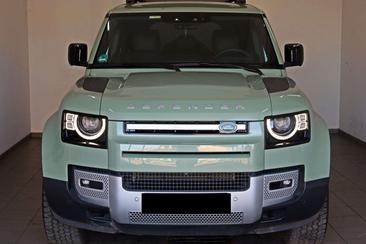 Land Rover Defender 110 D300 MHEV — photo 20