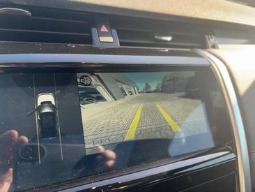 Land Rover Discovery Sport D165 — photo 16
