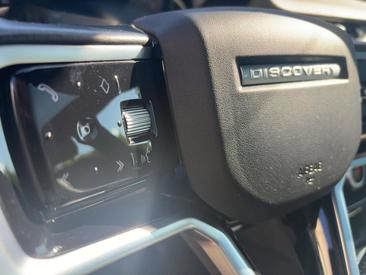 Land Rover Discovery Sport D165 — photo 19