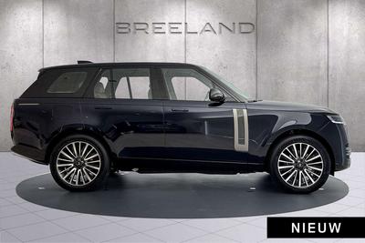 Land Rover Range Rover P460e