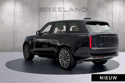 Land Rover Range Rover P460e