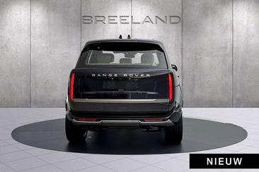 Land Rover Range Rover P460e — photo 5
