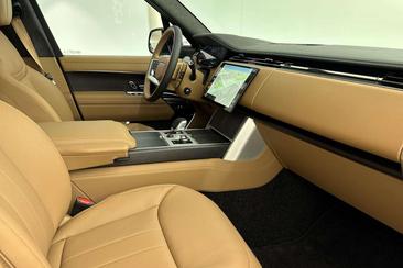 Land Rover Range Rover P460e — photo 6