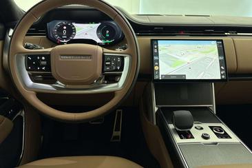 Land Rover Range Rover P460e — photo 8