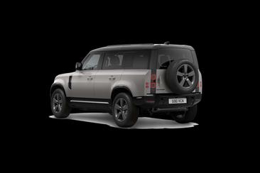 Land Rover Defender 130 D300 MHEV — photo 3