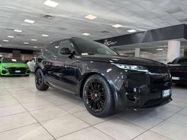 Land Rover Range Rover Sport D350 - 2023 - Joinsteer - #1