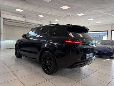 Land Rover Range Rover Sport D350 — photo 2