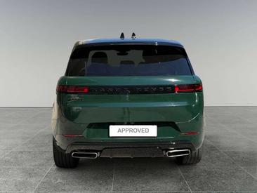 Land Rover Range Rover Sport 3.0 I6 — photo 2