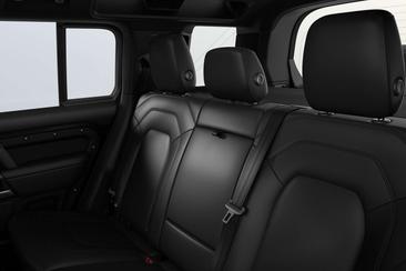 Land Rover Defender 130 D300 MHEV — photo 7
