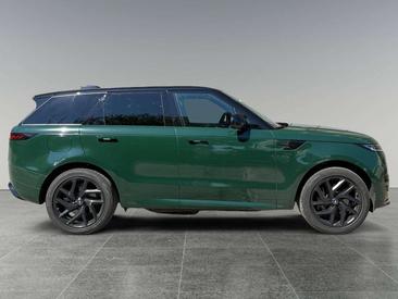 Land Rover Range Rover Sport 3.0 I6 — photo 4