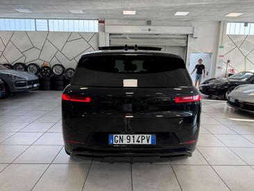Land Rover Range Rover Sport D350 — photo 5