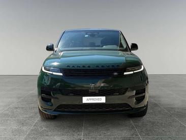 Land Rover Range Rover Sport 3.0 I6 — photo 5