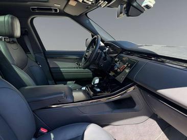 Land Rover Range Rover Sport 3.0 I6 — photo 6