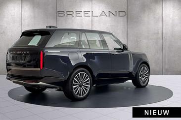 Land Rover Range Rover P460e — photo 22