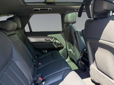 Land Rover Range Rover Sport 3.0 I6 — photo 7