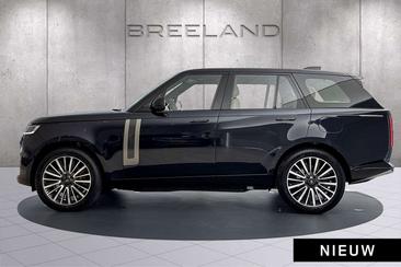 Land Rover Range Rover P460e — photo 23