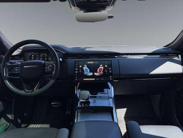 Land Rover Range Rover Sport 3.0 I6 — photo 8
