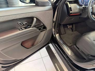 Land Rover Range Rover Sport D350 — photo 9