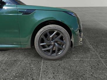 Land Rover Range Rover Sport 3.0 I6 — photo 9