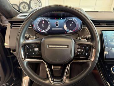 Land Rover Range Rover Sport D350 — photo 11