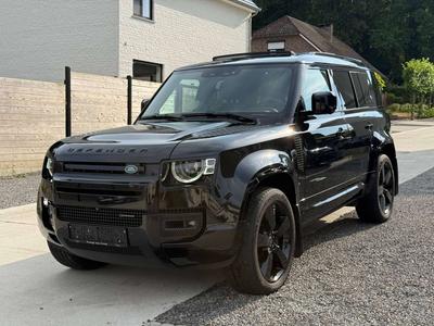 Land Rover Defender 110 D300 MHEV