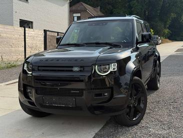 Land Rover Defender 110 D300 MHEV — photo 3