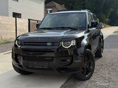 Land Rover Defender 110 D300 MHEV