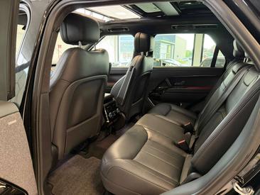 Land Rover Range Rover Sport D350 — photo 13