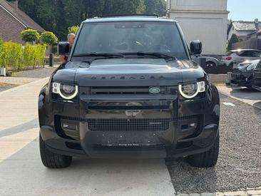 Land Rover Defender 110 D300 MHEV — photo 4