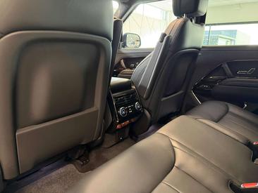 Land Rover Range Rover Sport D350 — photo 14