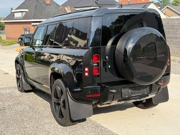 Land Rover Defender 110 D300 MHEV — photo 5