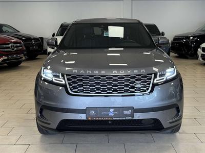 Land Rover Range Rover Velar D200