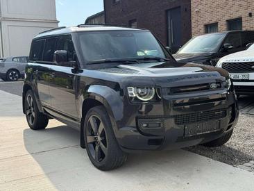 Land Rover Defender 110 D300 MHEV — photo 8