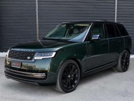 Land Rover Range Rover D350 - 2024 - Joinsteer - #1