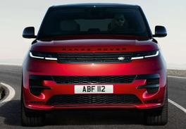 Land Rover Range Rover Sport HST - 2020 - Joinsteer - #1