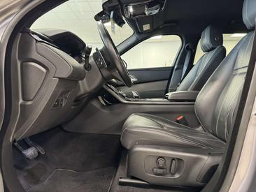 Land Rover Range Rover Velar D200 — photo 14
