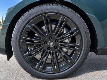 Land Rover Range Rover D350 — photo 9