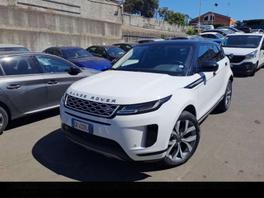Land Rover Range Rover Evoque D165 - 2022 - Joinsteer - #1