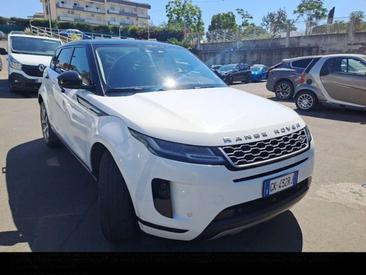 Land Rover Range Rover Evoque D165 — photo 2