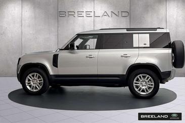 Land Rover Defender 90 D200 MHEV — photo 4