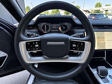 Land Rover Range Rover D350 — photo 12
