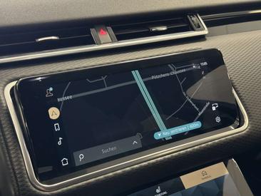Land Rover Range Rover Velar D200 — photo 18